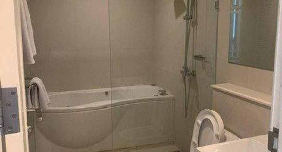 Condo en venta de 1 habitaciones en Watthana, Bangkok