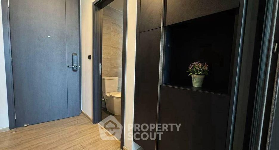 Продажа 1 кровать кондо в Банг Ламунг, Чонбури