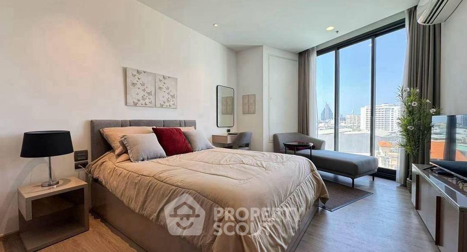 Продажа 1 кровать кондо в Банг Ламунг, Чонбури