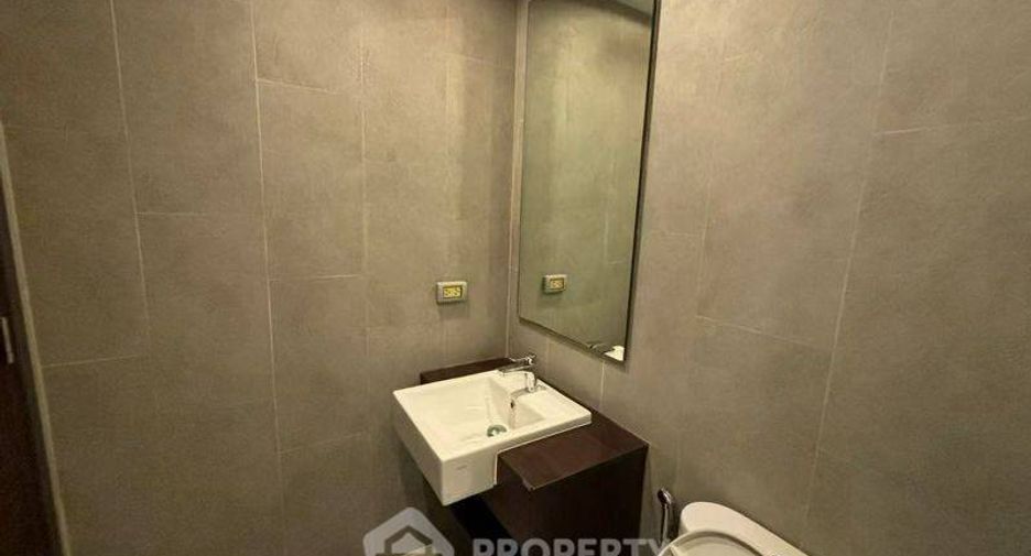 Wohnung zum Kauf mit 1 Zimmer in Watthana, Bangkok