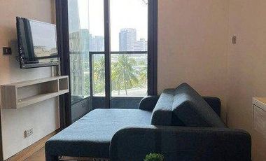 Wohnung zum Kauf mit 1 Zimmer in Khlong Toei, Bangkok