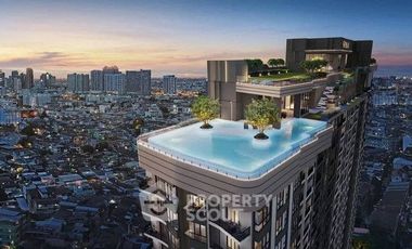 ขาย 2 ห้องนอน คอนโด ใน คลองสาน, กรุงเทพฯ