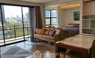 Condo en venta de 1 habitaciones en Khlong Toei, Bangkok