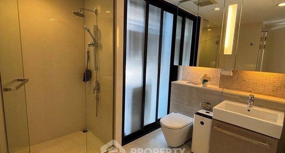 Condo en venta de 1 habitaciones en Khlong Toei, Bangkok