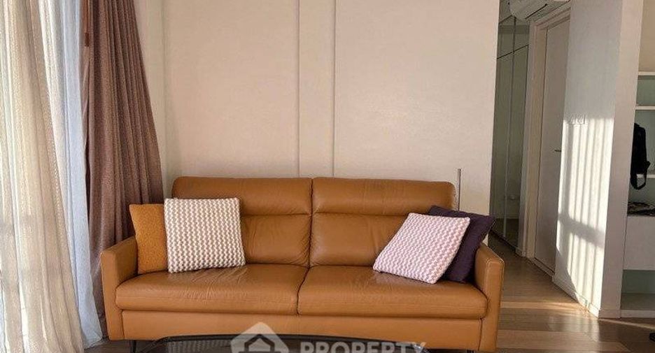 Condo en venta de 1 habitaciones en Khlong Toei, Bangkok