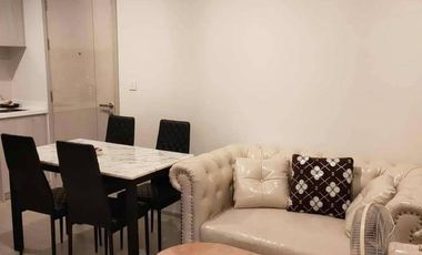 À vendre 1 chambre condo à Khlong Toei, Bangkok