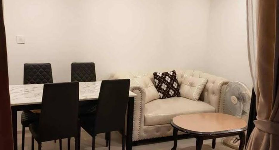 À vendre 1 chambre condo à Khlong Toei, Bangkok