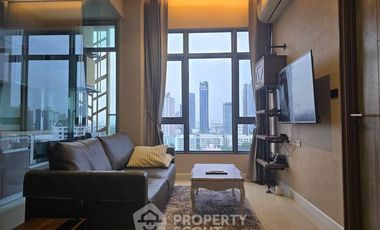 For sale 1 Beds condo in Phra Khanong, Bangkok