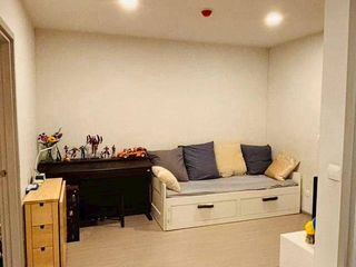 À vendre 1 chambre condo à Din Daeng, Bangkok