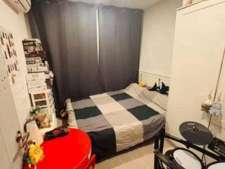 À vendre 1 chambre condo à Din Daeng, Bangkok