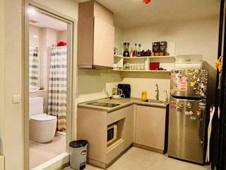 À vendre 1 chambre condo à Din Daeng, Bangkok