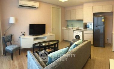 À vendre 1 chambre condo à Watthana, Bangkok