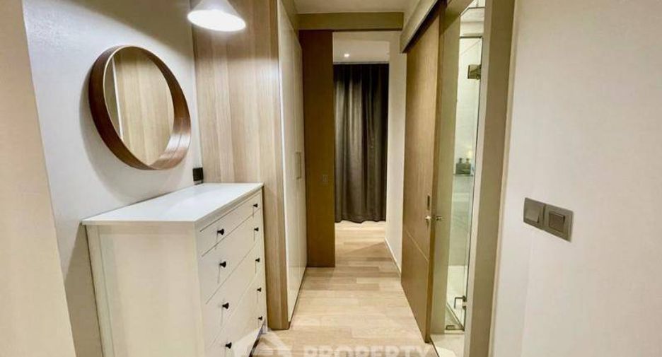 For rent 1 bed condo in Bang Rak, Bangkok
