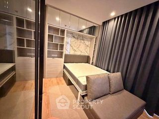 出租 1 卧室 公寓 在 Phaya Thai, 曼谷
