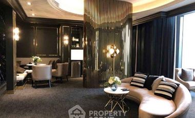 For rent 1 bed condo in Pathum Wan, Bangkok
