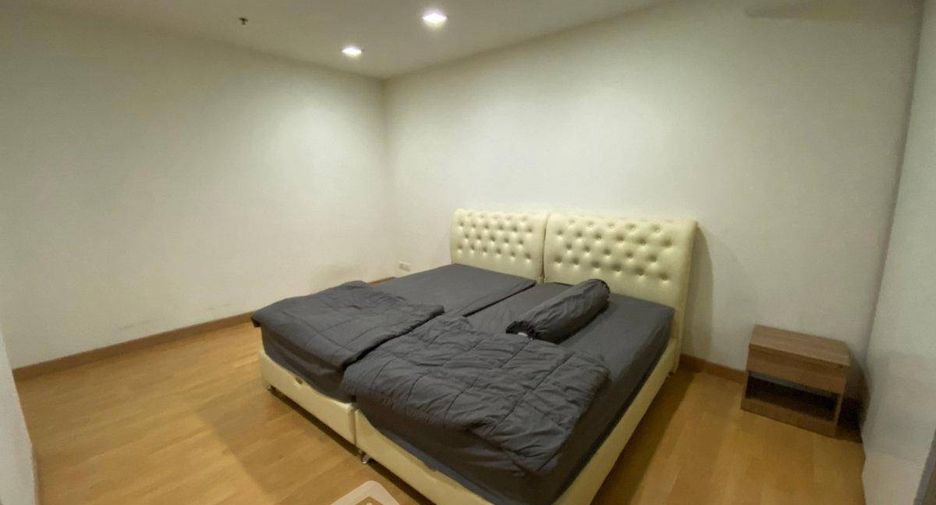 Condo en alquiler de 2 habitaciones en Khlong Toei, Bangkok