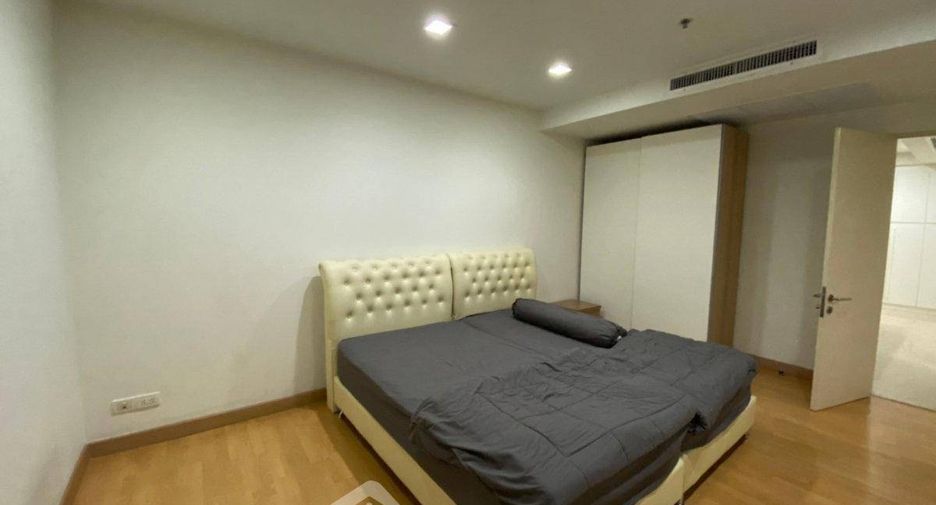 Condo en alquiler de 2 habitaciones en Khlong Toei, Bangkok