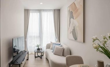 Wohnung zur Miete mit 1 Zimmer in Chatuchak, Bangkok