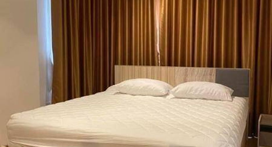 Wohnung zur Miete mit 2 Zimmer in Watthana, Bangkok