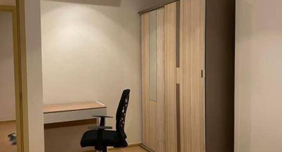 Wohnung zur Miete mit 2 Zimmer in Watthana, Bangkok