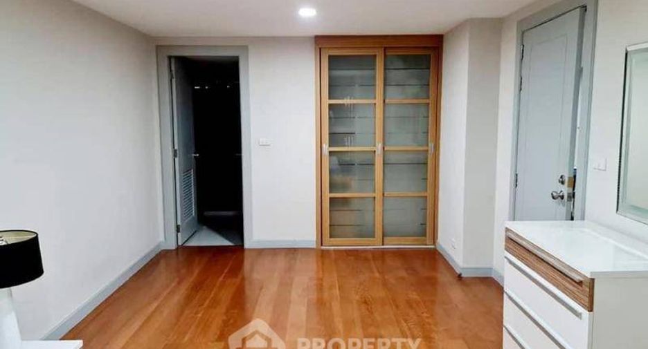 Wohnung zur Miete mit 2 Zimmer in Watthana, Bangkok