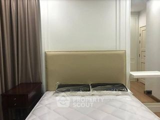 For rent 3 bedrooms condo in Huai Khwang, Bangkok