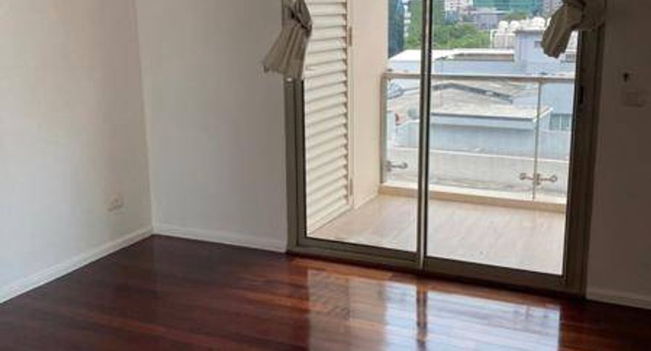 Wohnung zur Miete mit 2 Zimmer in Sathon, Bangkok