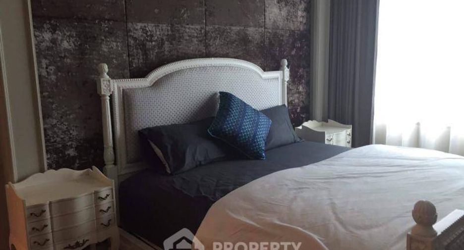 For rent 1 Beds condo in Khlong Toei, Bangkok