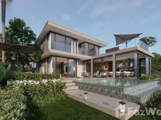Продажа 3 спальни вилла в Самуи, Сураттани