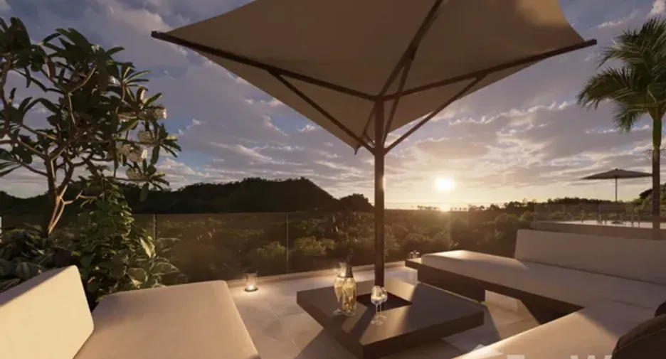 For sale 3 bedrooms villa in Ko Samui, Surat Thani