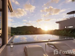 Villa en venta de 3 habitaciones en Ko Samui, Surat Thani