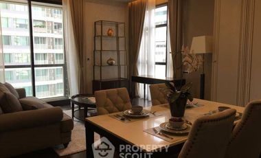 Wohnung zur Miete mit 2 Zimmer in Khlong Toei, Bangkok