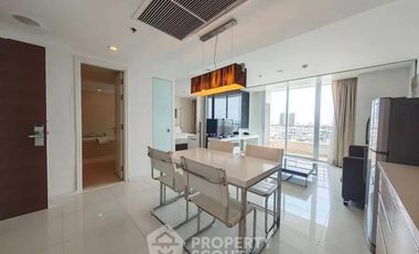 For rent 1 bed condo in Sathon, Bangkok