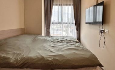 Wohnung zur Miete mit 2 Zimmer in Watthana, Bangkok