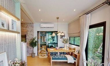 For sale 3 bedrooms townhouse in Lat Krabang, Bangkok