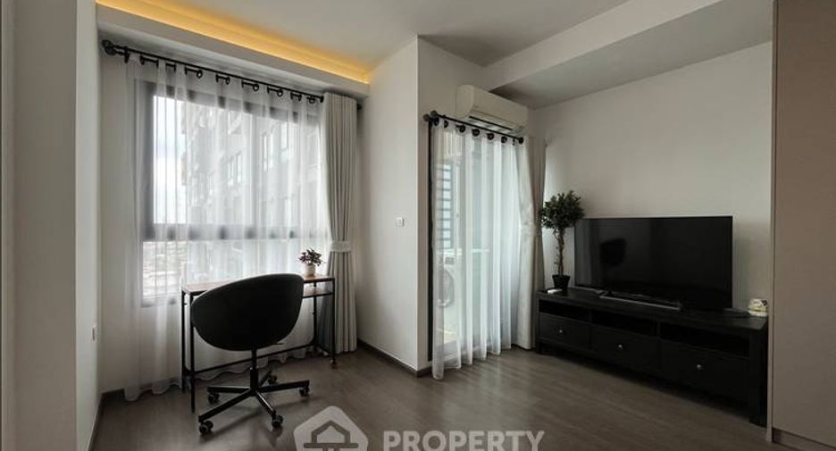 For sale 1 bed condo in Phra Khanong, Bangkok
