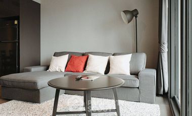 For sale 2 bedrooms condo in Watthana, Bangkok