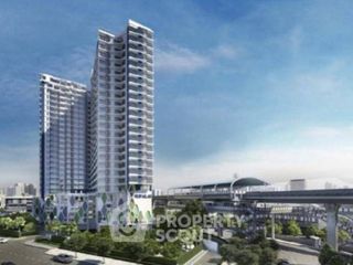出售 1 卧室 公寓 在 Khlong San, 曼谷