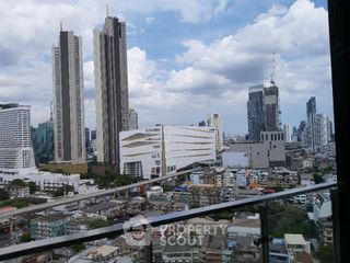 出售 1 卧室 公寓 在 Khlong San, 曼谷