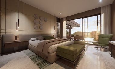 Villa zum Kauf mit 4 Zimmer in Ko Samui, Surat Thani