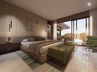 Villa en venta de 4 habitaciones en Ko Samui, Surat Thani