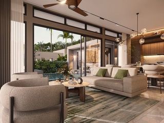 Villa en venta de 4 habitaciones en Ko Samui, Surat Thani