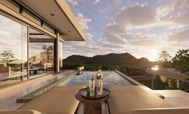 For sale 4 bedrooms villa in Ko Samui, Surat Thani
