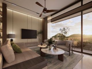 Villa en venta de 4 habitaciones en Ko Samui, Surat Thani