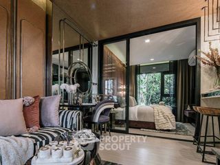 For sale 1 bed condo in Thon Buri, Bangkok