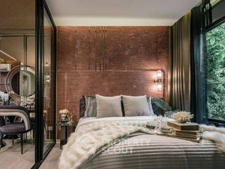 For sale 1 bed condo in Thon Buri, Bangkok