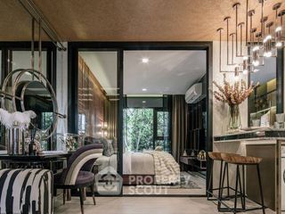 For sale 1 bed condo in Thon Buri, Bangkok