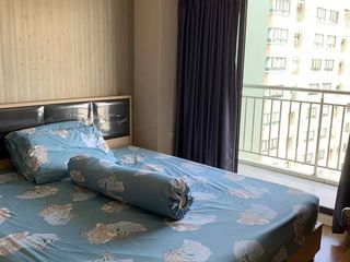 出售 1 卧室 公寓 在 Yan Nawa, 曼谷