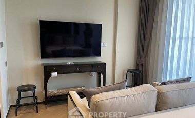 À vendre 1 chambre condo à Watthana, Bangkok