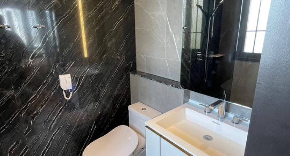 À vendre 1 chambre condo à Watthana, Bangkok